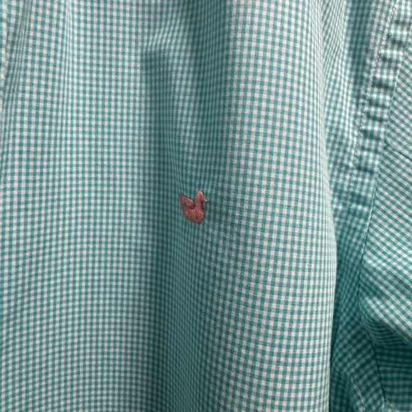 Southern Marsh Long Sleeve Button up shirt - Picture 2 of 3